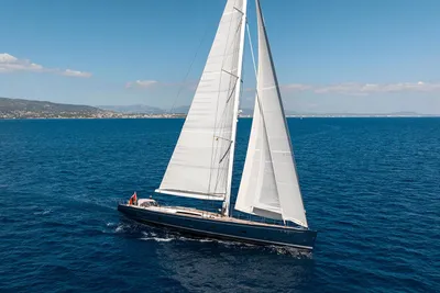 Southern Wind 100 RS