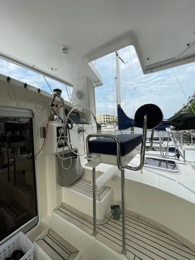 Sea Bird Yacht Photos Pics 