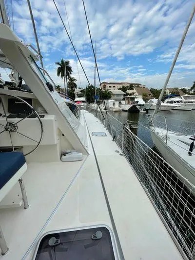 Sea Bird Yacht Photos Pics 