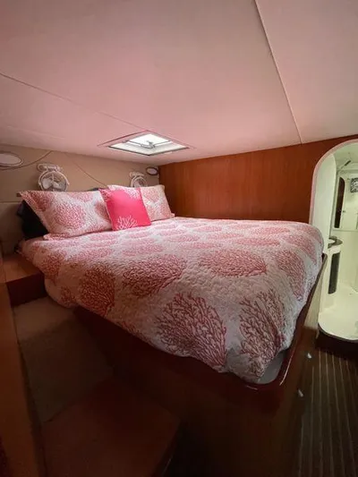 Sea Bird Yacht Photos Pics 