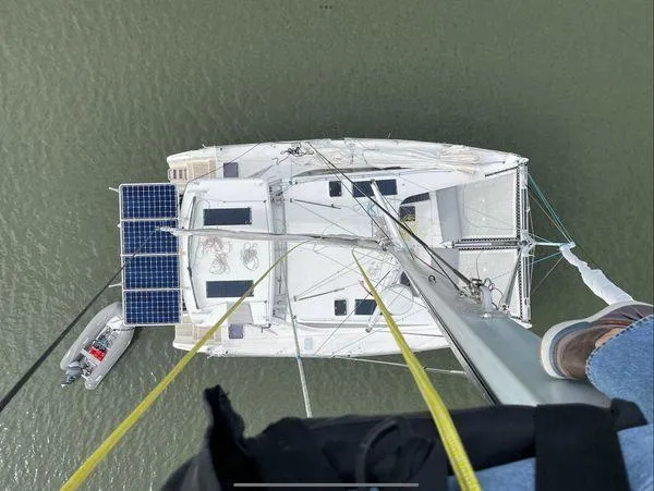 Sea Bird Yacht Photos Pics 