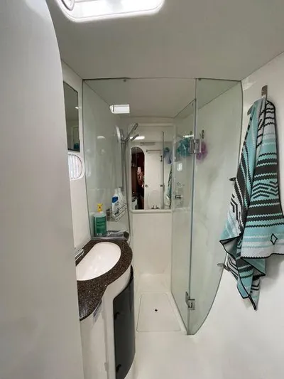 Sea Bird Yacht Photos Pics 