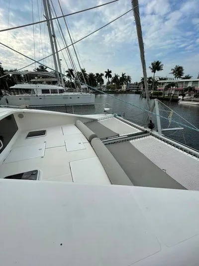 Sea Bird Yacht Photos Pics 