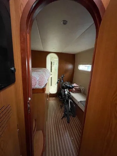 Sea Bird Yacht Photos Pics 