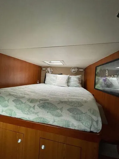 Sea Bird Yacht Photos Pics 