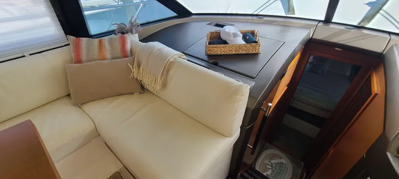  Yacht Photos Pics 2014 PRESTIGE 450 FLY - Image 35