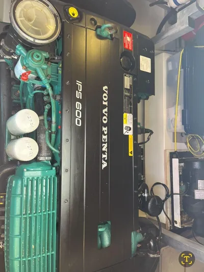  Yacht Photos Pics 2014 PRESTIGE 450 FLY - Image 62