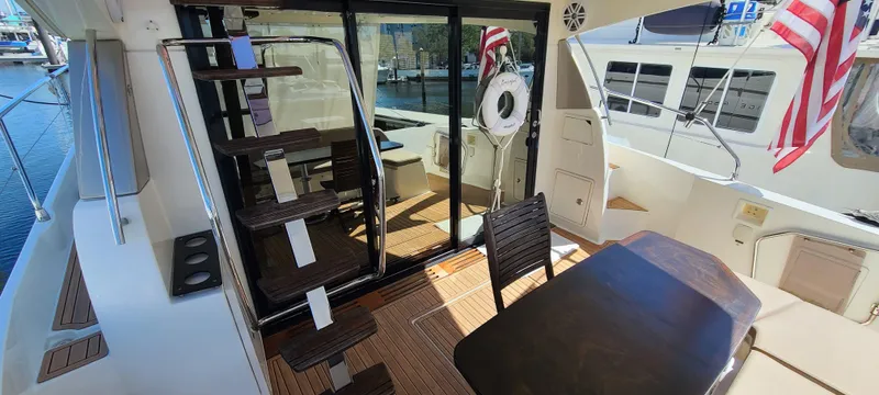  Yacht Photos Pics 2014 PRESTIGE 450 FLY - Image 20