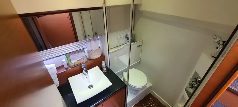  Yacht Photos Pics 2014 PRESTIGE 450 FLY - Image 51