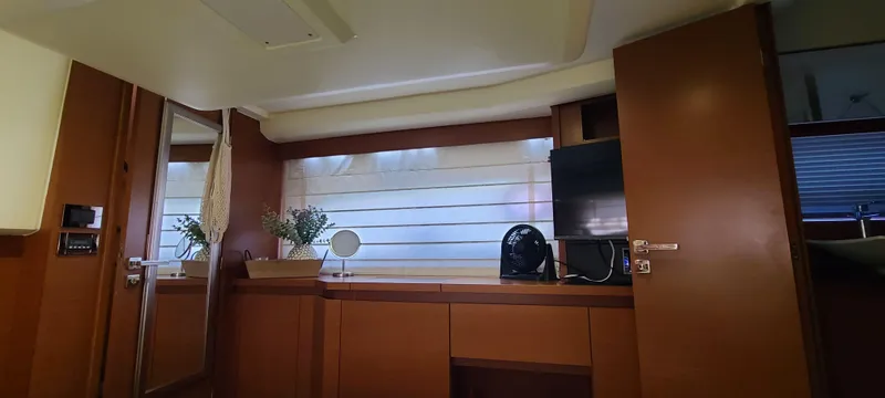  Yacht Photos Pics 2014 PRESTIGE 450 FLY - Image 41