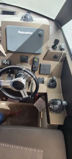  Yacht Photos Pics 2014 PRESTIGE 450 FLY - Image 26