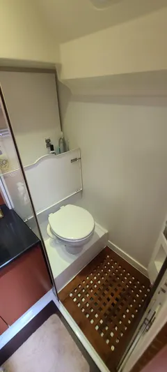  Yacht Photos Pics 2014 PRESTIGE 450 FLY - Image 50