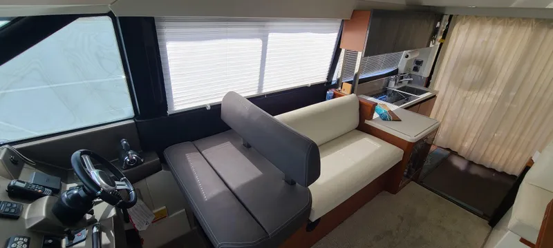  Yacht Photos Pics 2014 PRESTIGE 450 FLY - Image 48