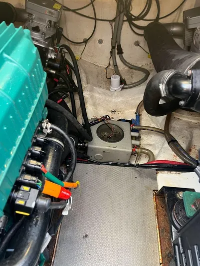  Yacht Photos Pics 2014 PRESTIGE 450 FLY - Image 60