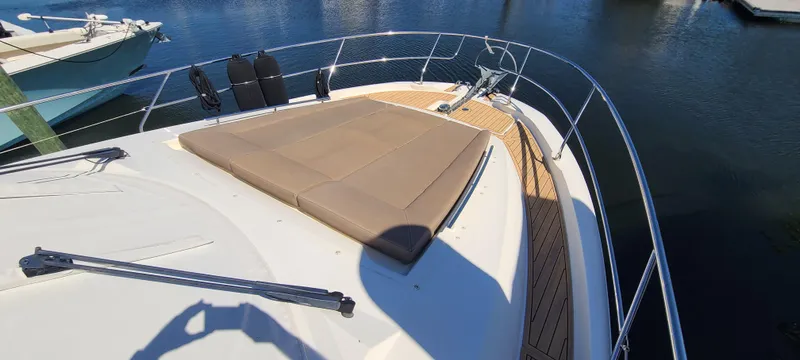  Yacht Photos Pics 2014 PRESTIGE 450 FLY - Image 7