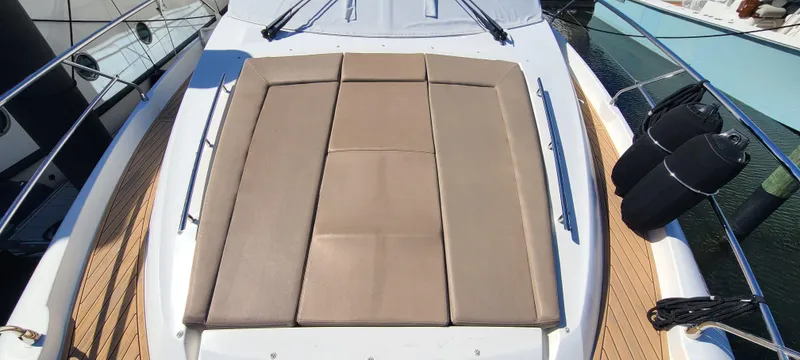  Yacht Photos Pics 2014 PRESTIGE 450 FLY - Image 8