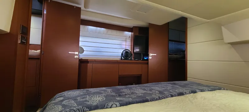  Yacht Photos Pics 2014 PRESTIGE 450 FLY - Image 46