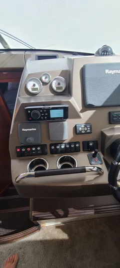  Yacht Photos Pics 2014 PRESTIGE 450 FLY - Image 25