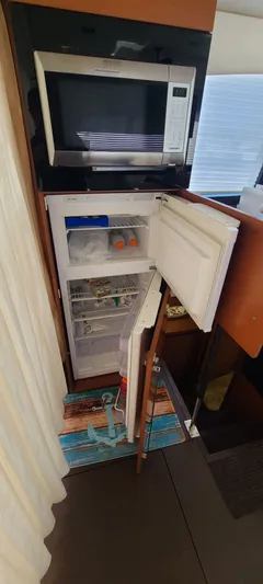  Yacht Photos Pics 2014 PRESTIGE 450 FLY - Image 39