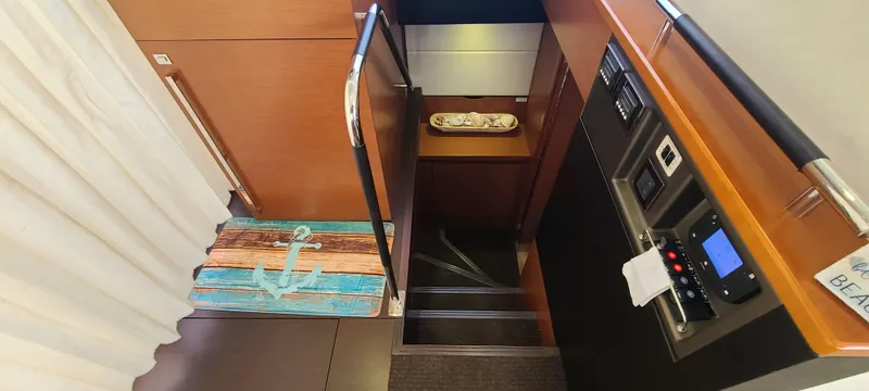  Yacht Photos Pics 2014 PRESTIGE 450 FLY - Image 38