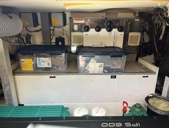  Yacht Photos Pics 2014 PRESTIGE 450 FLY - Image 61