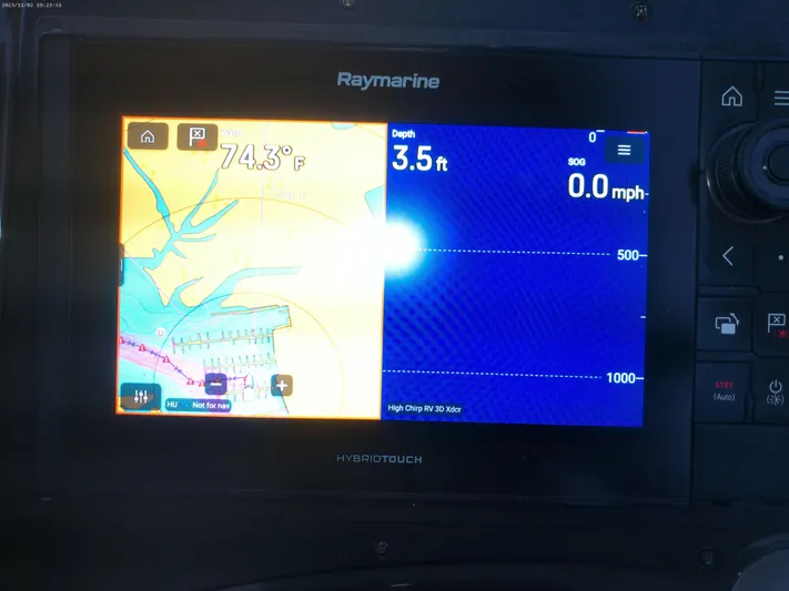 Stella Nautica Yacht Photos Pics 