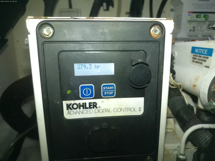 Stella Nautica Yacht Photos Pics 