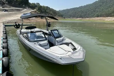 Nautique Super Air Nautique GS22