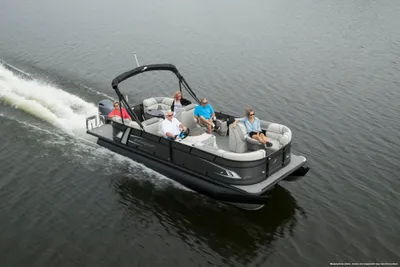 Starcraft EXS 3 DL TT