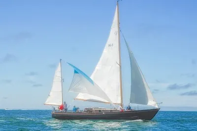 Custom Pease Boat Works
