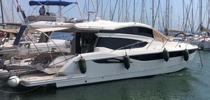 2016 Galeon GALEON 430HTC
