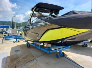 Tige 23 ZX