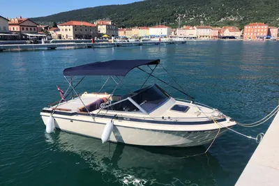 1983 Custom Vega 600 by Giorgio Adreani