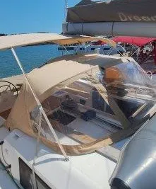 2017 Dufour 460