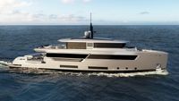 2023 Heysea Explore 33 M