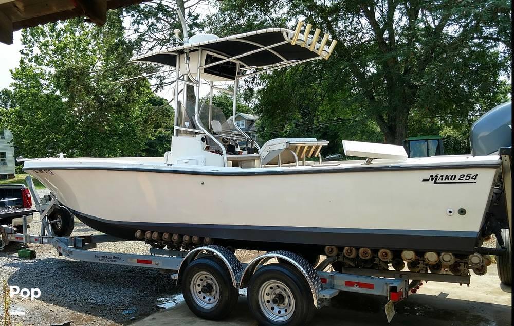 Center Console Boats For Sale in Maryland & New Jersey