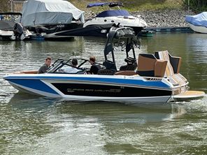 2022 Nautique Super Air Nautique GS20