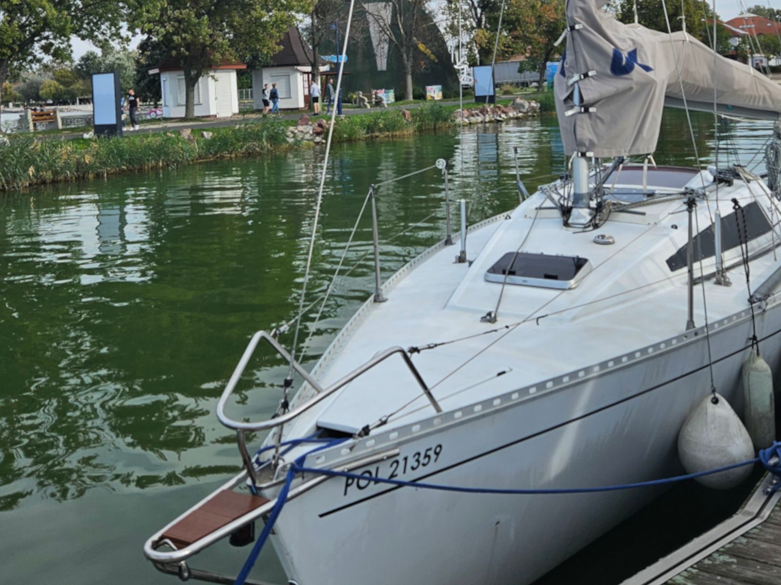 1992 Archambault SPRINT 95