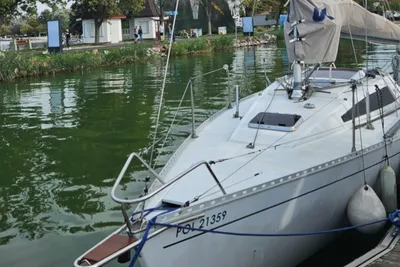 1992 Archambault SPRINT 95