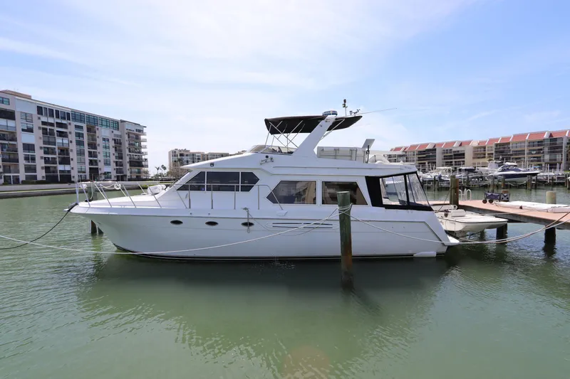Fitz Perfectly Yacht Photos Pics 