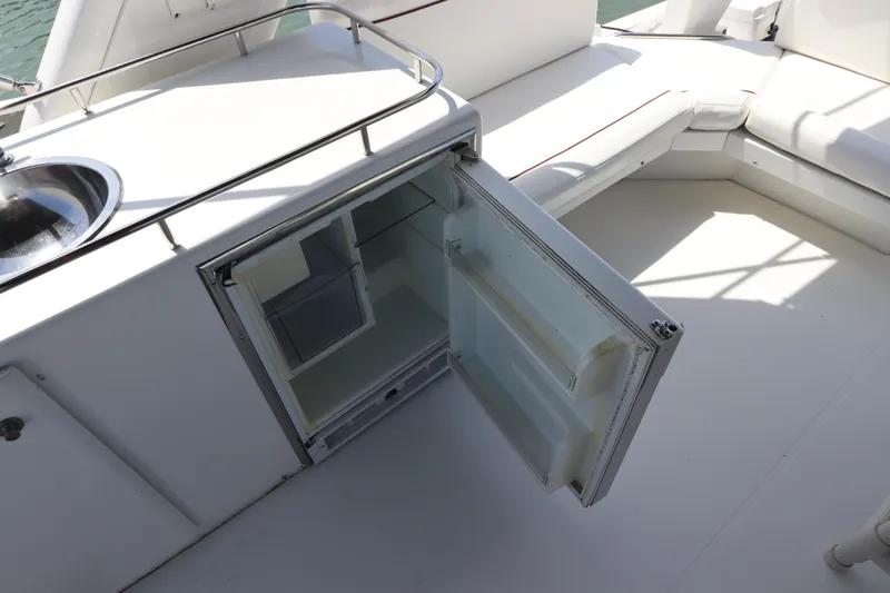 Fitz Perfectly Yacht Photos Pics 