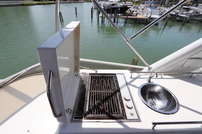 Fitz Perfectly Yacht Photos Pics 