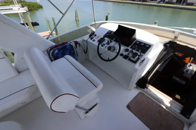 Fitz Perfectly Yacht Photos Pics 