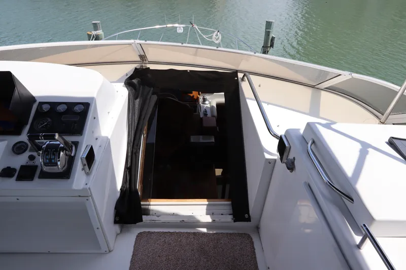 Fitz Perfectly Yacht Photos Pics 