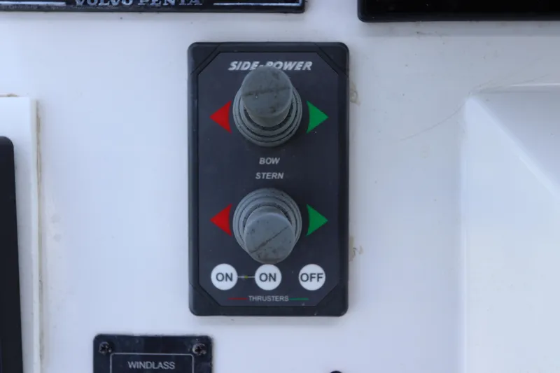 Fitz Perfectly Yacht Photos Pics 