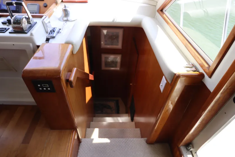 Fitz Perfectly Yacht Photos Pics 