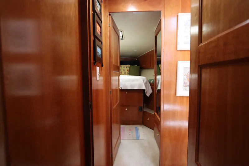 Fitz Perfectly Yacht Photos Pics 