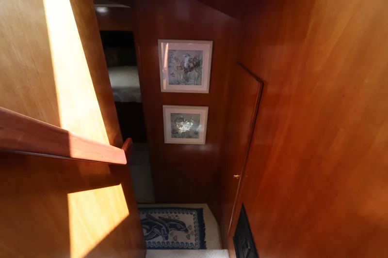 Fitz Perfectly Yacht Photos Pics 