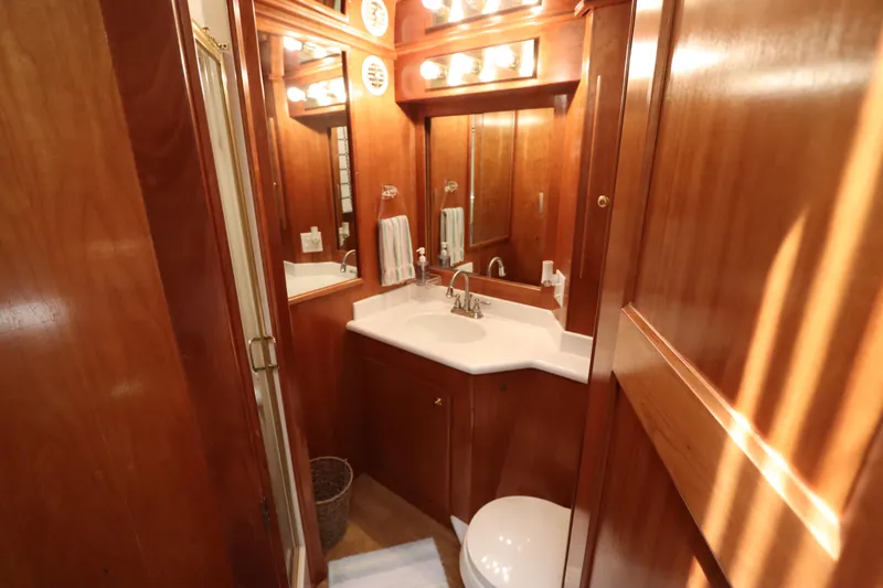 Fitz Perfectly Yacht Photos Pics 