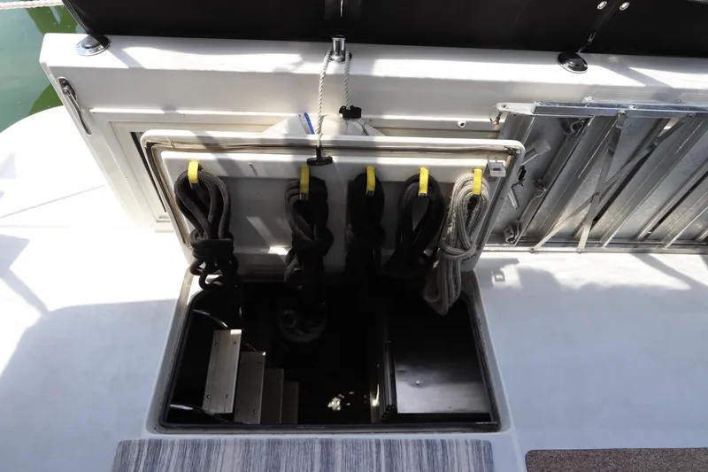 Fitz Perfectly Yacht Photos Pics 